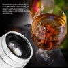NEWYI 35mm F1.2 E Mount Large Aperture Portrait Manual Lens