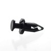 Sea-Doo New OEM Tuflok Plastic Rivet, 293150230