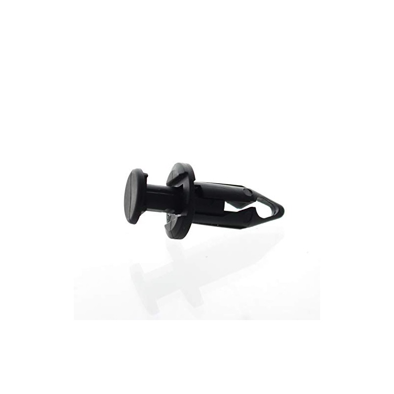 Sea-Doo New OEM Tuflok Plastic Rivet, 293150230