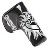 Premium PU Leather Scotty Cameron Odyssey Putter Cover Magnetic Closure