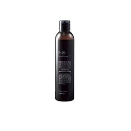R-21 Suncoal R-21 Shampoo 9.5 fl oz (270 ml) (1 x 1)