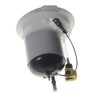 A-Premium Electric Fuel Pump Fuel Filter Compatible with Land Rover