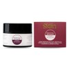 Crema Noche Restful Sphere Hidratación Regeneradora Karité Coenzima Q10 Rosa