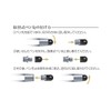 Nakabayashi ECTP-12GL Digio2 Gaming Stylus Pen Gold