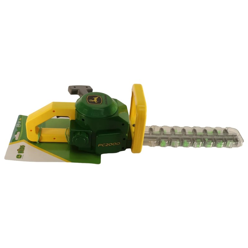 John Deere Power Clipper - TBEK35814