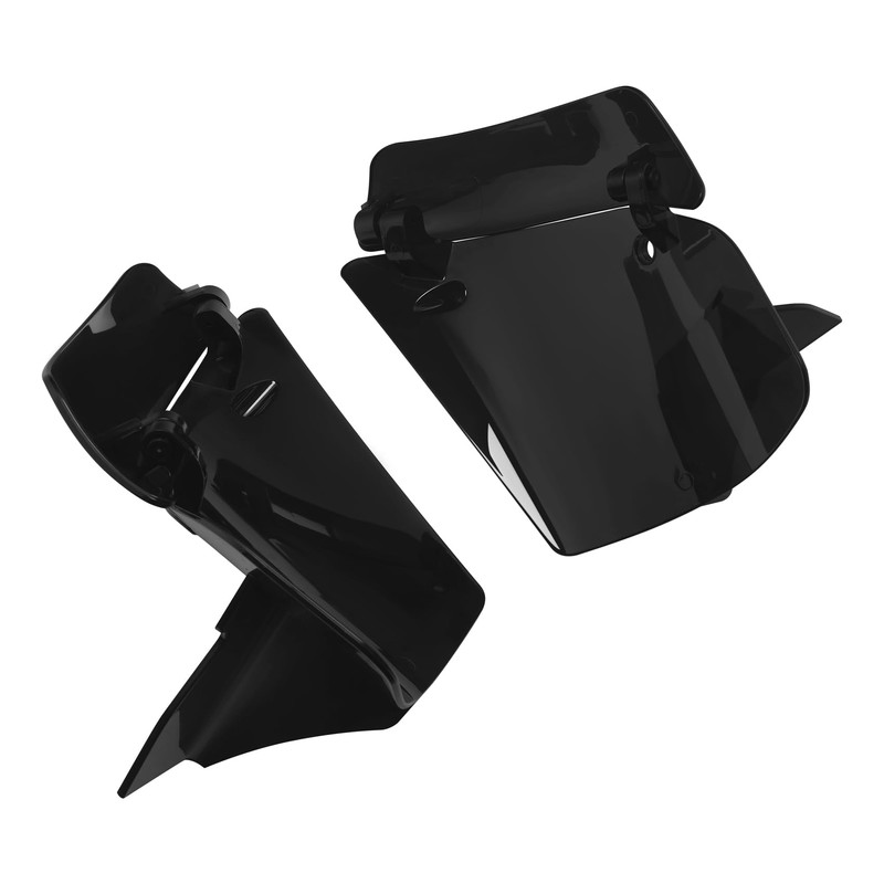 TCMT Side Wings Wind Air Deflector Fairing Fit For Harley
