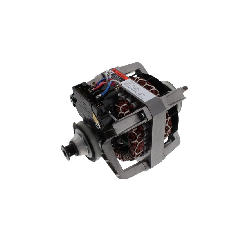 AH334287 - ClimaTek Direct Replacement for Sears Dryer Drive Motor