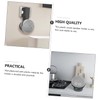 DOITOOL 1pc Wall-Mounted Smart Speaker Bracket for Easy Installation No