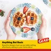Glad Round Disposable Paper Plates for All Occasions | New