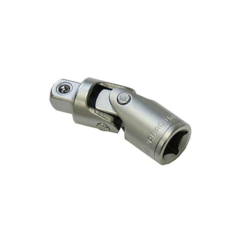 Faithfull SOCUJ12 Universal Joint CV 1/2-inch Drive