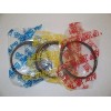 Unbranded Piston Rings Set for Mitsubishi Japanese Minicab U41T U42T