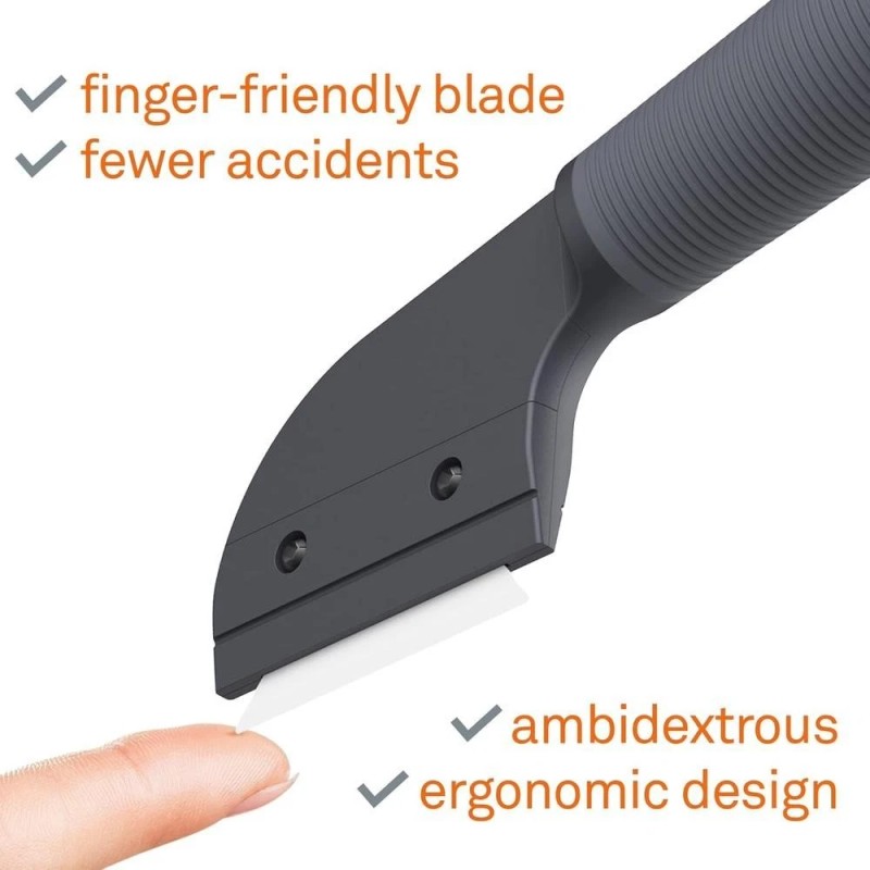 Slice - SLICE - Mini Cleaver Utility Knife Ceramic Blade