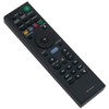 RMT-AH240U Replacement Remote Control Applicable for Sony Soundbar Home Speaker