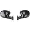 Hollywood Rear View Door Mirrors