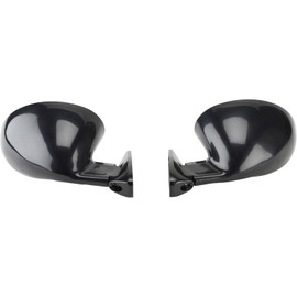 Hollywood Rear View Door Mirrors