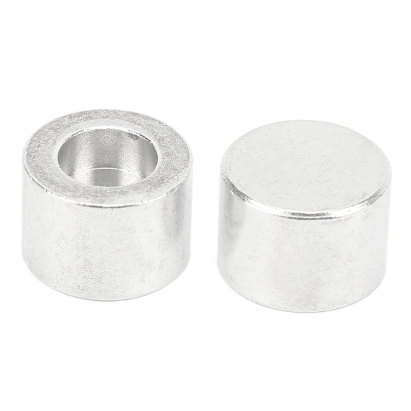 2PCs Cam Chain Lifter Tensioner Extenders Replacement for Vulcan Nomad