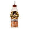 Gorilla Wood Glue, 18 Ounce Bottle, Natural Wood Color, (Pack