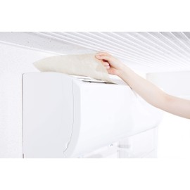 Diane Service AQG1-01-02 Air Quest Green 1.5 x 3.1 inches (38 x 80 mm), Pack of 2