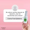 Passini Crema Post Epilatoria Con Epilami Passini 250 Ml