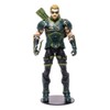 McFarlane Toys DC Multiverse Green Arrow 7" Action Figure with