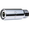 ko-ken 1/2 (12.7 mm) Sq. Stud excl. Short 6 mm 4100 m – 6