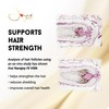 Joyce Giraud Ultimate Hair Strength Supplements 30-Day Supply, Scientifically Formulated