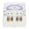 Time Switch Mechanical Timer 24 Hours Controller Accessory for Light