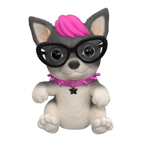 Little Live OMG Pets Have Talent Single Pack - Punk