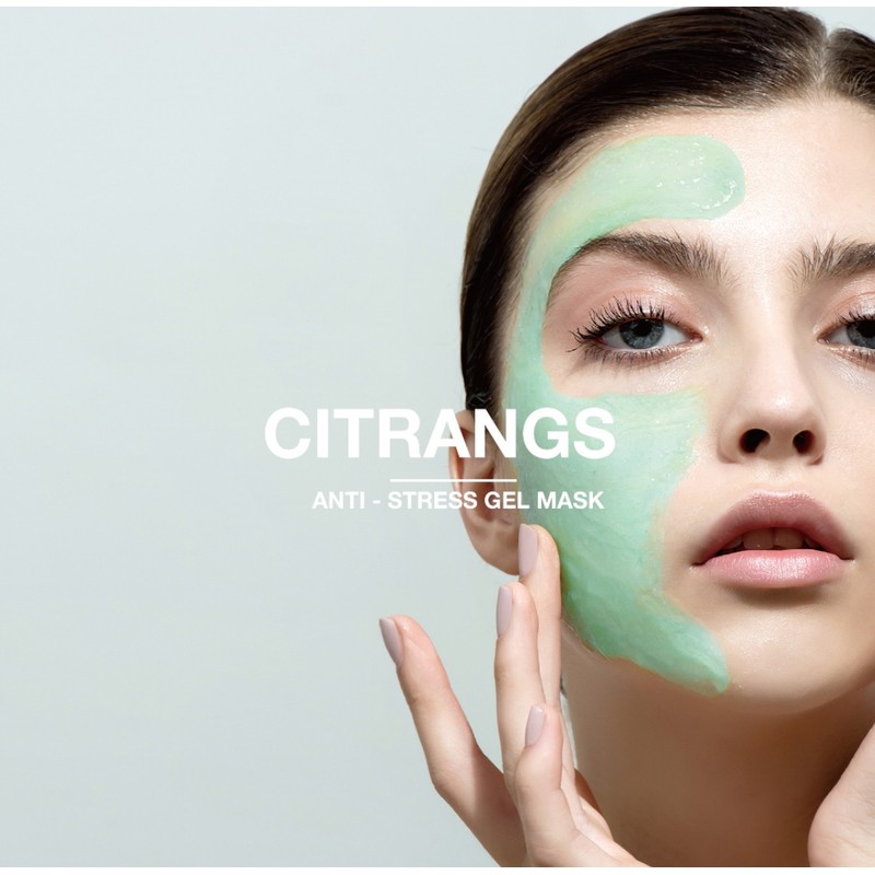 Philotica Citrance Gel Mask 270ml / 필로티카 시트랑스 겔 마스크