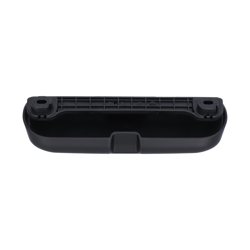 Sunglasses Holder Car Glasses Case Storage Box Overhead Grab Handle