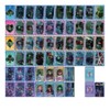 Galaxy Express Milky Subway Playing Cards