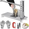 ZeroPone Oyster Clam Opener Machine Adjustable Oyster Shucker Machine Shucker