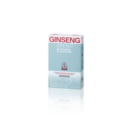 KGC Jung Kwan Jang Red Ginseng Snow Cool Stick (1.5g*10 Sticks) (10-day supply) - Jung Kwan Jang Red Ginseng Snow Cool Stick (1.5g*10 Sticks) (10-day supply)