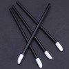 Owner Clan Disposable lip liner makeup brush 50p / 일회용 립라이너 화장브러쉬 50p