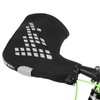 Lixada Bike Handlebar Mitts Bicycle Mittens for Winter Thermal Cover