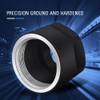 5 Pieces/Set ER16A Collet Tension, ER16 Collet Nut Er16 Collet
