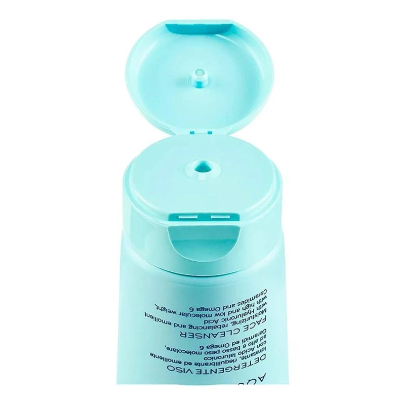 Ppmarket Limpiador Facial Rilastil Aqua - 6.8 Fl Oz