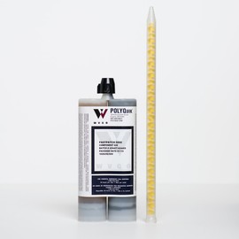 FASTPATCH 5000 Gray 600mL (1-Pack) Concrete Crack & Spall Repair