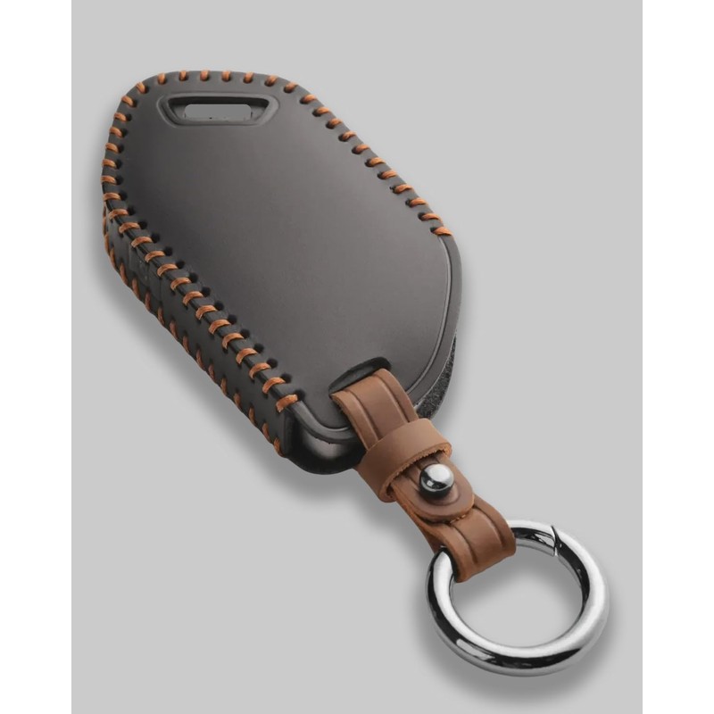 OOKZuckle for Kia Key Fob Cover Leather - K4 K5