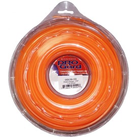 ProGard OD105-101 Orange Diamond Line, 1 lb Donut