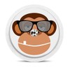 Freestyle Libre Sticker Set of 6 Animals II Diasticker®