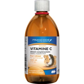 Francodex Vitamine C - 500ml