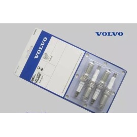 Volvo Genuine Volvo Spark Plug Kit - 32290011