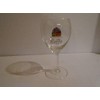 Abbaye de Leffe Pale Ale Blonde Beer Chalice Glass Dinant