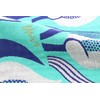 Kusubashi Mon Ori morita MiW Gauze Handkerchief, Dragonfly, Green, A-65534-86-G,