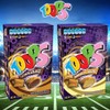 Toops Bundle – Cereal filled with Chocolate Cream 220g /