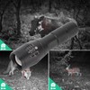 Kuuleyn 850nm IR Light for Night Vision Flashlight,IR Flashlight,Flashlight Infrared