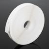 Plastic Hanger Strap 3/4 Inch x 30 FT Reinforced Flexible