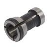 Trend 6.35mm 1/4 Inch Collet for the Trend T4 Router,