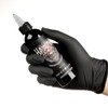 HAWINK Tattoo Colour Black 4 oz (120 ml) Bottles Concentrated